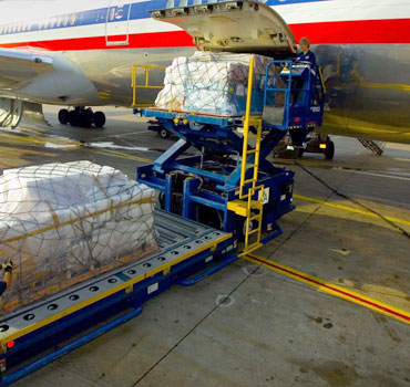 Air Freight Logistics