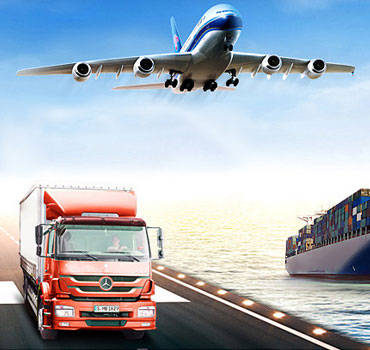 Logistics Services Thane